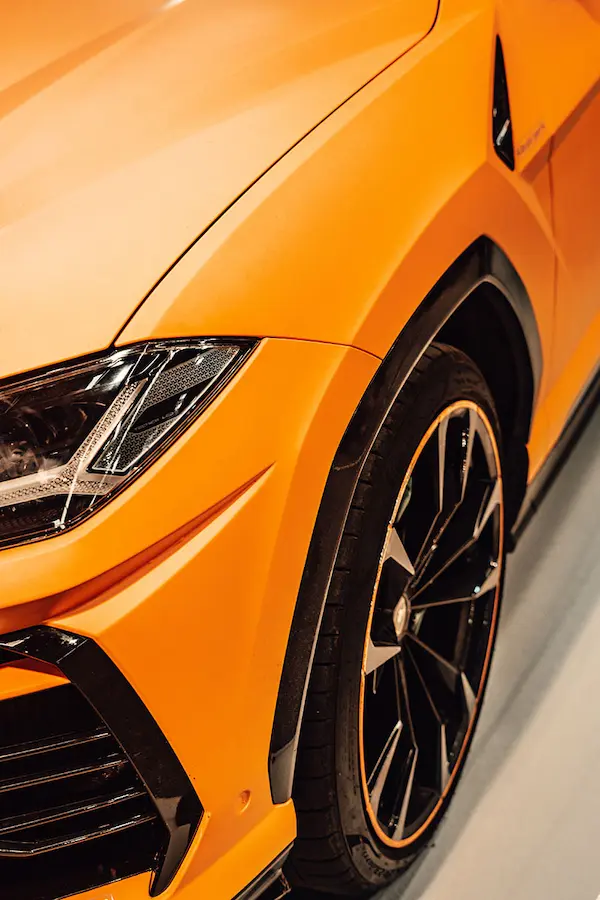 Filmes de carros na Prime