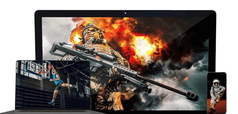 IPTV RVS PLAYER filmes